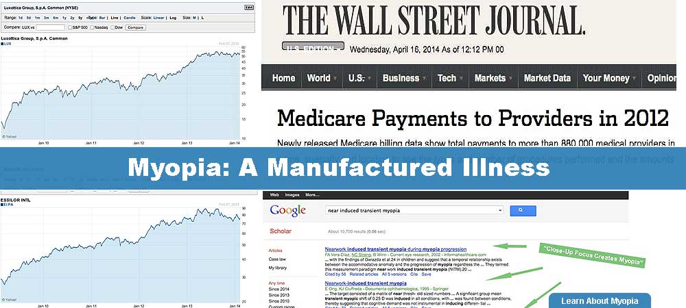 How To Improve Eyesight Naturally - The Definitive Guide