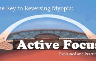 active focus explained