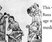 bates method no glasses