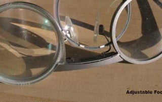 Adjustable Focus Lenses Article