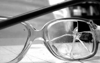 When You Should Not Quit Wearing Glasses