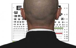 How To Improve Eyesight: 20/40 to 20/15