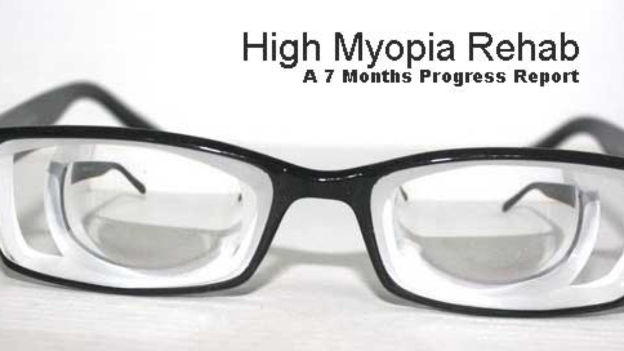 myopia forum)