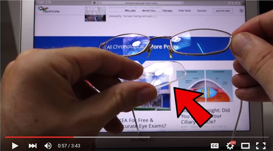 anti reflective lens coatings compared