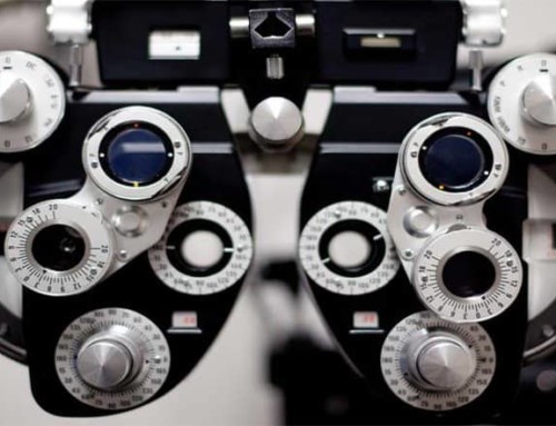 Low Myopia, Plus Lenses, & Doubts About Progress