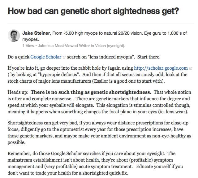genetic-shortsightedness-quora