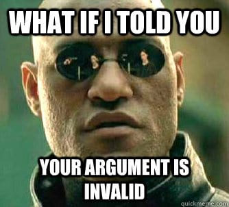 argument-invalid