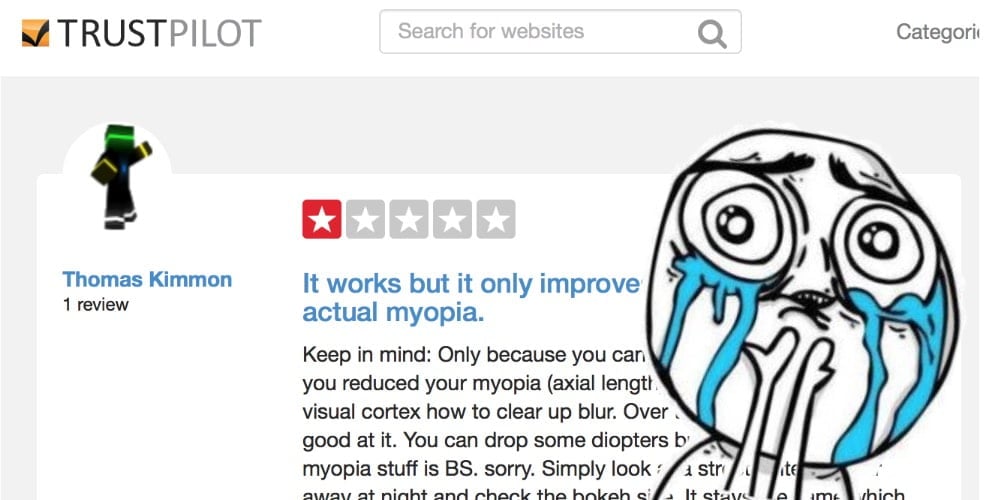 drop myopia fórum)