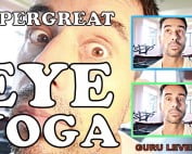 Eye Exercises For Myopia
