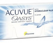 Acuvue Oasys For Astigmatism - The Full Review