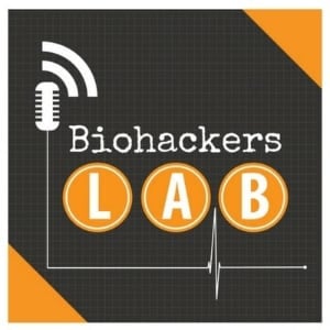 nearsightedness podcast episode biohackers