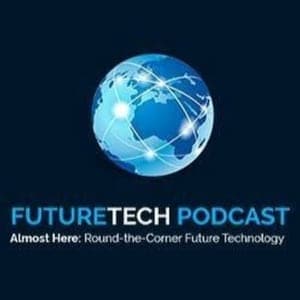 nearsightedness podcast episode futuretech