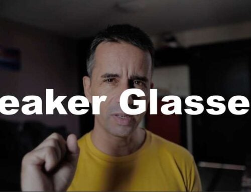 Could You Use Weaker Glasses?