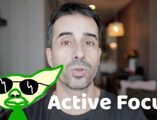 Active Focus™:  It’s Natural