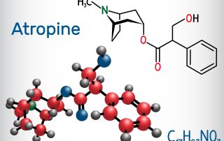 atropine
